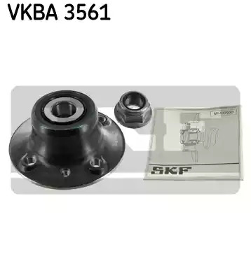 Комплект подшипника SKF VKBA 3561